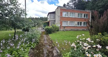 House in Kedainiai, Lithuania