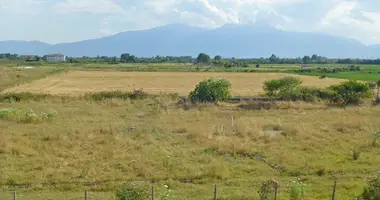 Plot of land in Paleo Keramidi, Greece