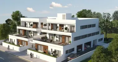 Wohnung 2 Schlafzimmer in Frenaros, Zypern