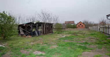 Plot of land in Nadudvar, Hungary