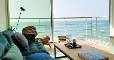 2 bedroom apartment in Benalmadena, Spain