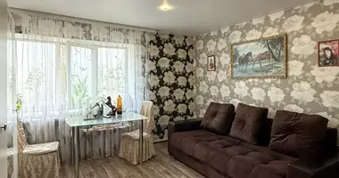 1 bedroom apartment in Babruysk, Belarus