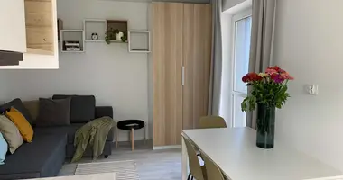 Wohnung 1 zimmer in Gdingen, Polen