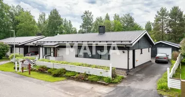 4 bedroom house in Raahe, Finland