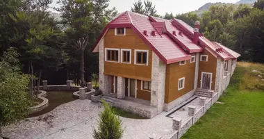 House in Montenegro