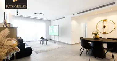 Appartement 5 chambres dans Kfar Yona, Israël