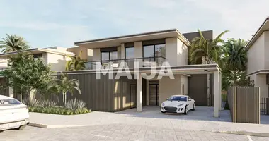 Villa 6 habitaciones con Aire acondicionado, con Vistas al mar, con Piscina en Ras al-Jaima, Emiratos Árabes Unidos