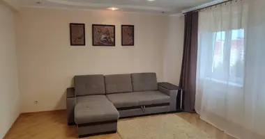 2 room apartment in Lyasny, Belarus