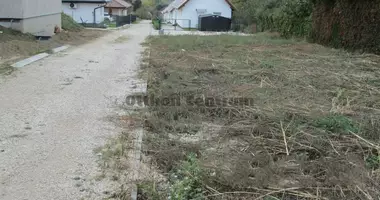 Plot of land in Balatonszemes, Hungary