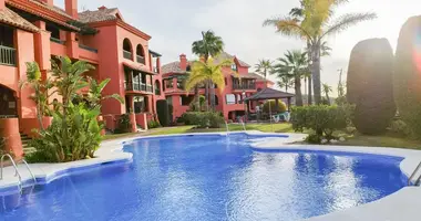 Appartement 3 chambres dans Mijas, Espagne