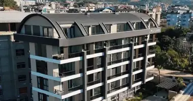 Wohnung 2 zimmer in Oba, Türkei