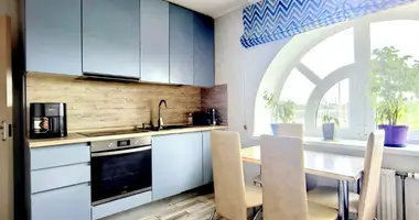 Appartement 1 chambre dans Minsk, Bélarus
