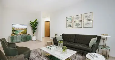 1 room apartment in Vilnius, Lithuania