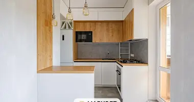 2 room apartment in Minsk, Belarus