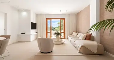Apartamento 3 habitaciones en Marbella, Španjolska
