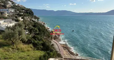 Квартира 2 комнаты в Orikum, Албания