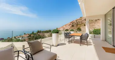 Appartement 3 chambres dans Benalmadena, Espagne