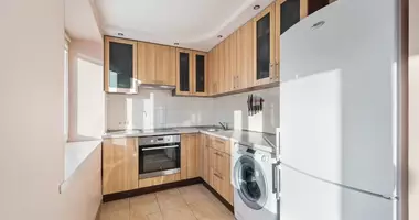 2 room apartment in Dumblikas, Lithuania