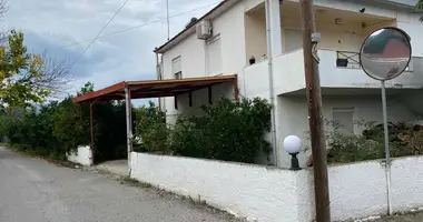 Dom wolnostojący 3 pokoi w Agia, Grecja