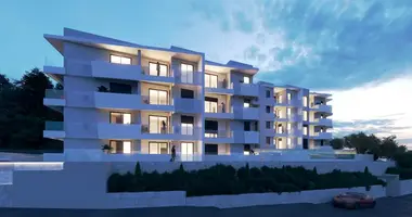 1 bedroom apartment in Petrovac, Montenegro