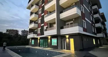 Apartamento 4 habitaciones en Alanya, Turquía