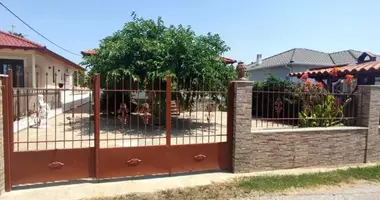 Cottage 2 bedrooms in Nea Kallikrateia, Greece