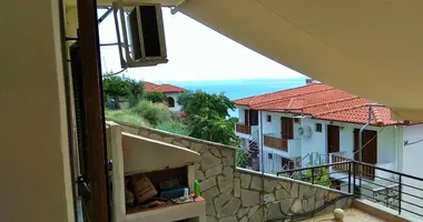 Wohnung 3 Zimmer in Pyrgadikia, Griechenland