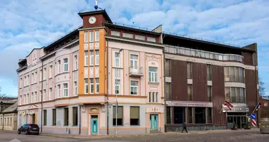 Maison 30 chambres dans Liepaja, Lettonie