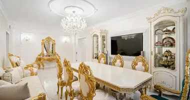 3 room apartment in Minsk, Belarus