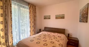 Квартира 2 спальни в Пржно, Черногория