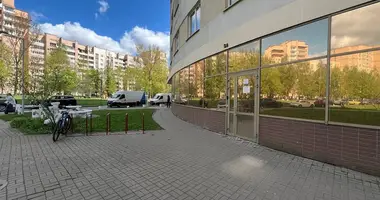 Tienda 166 m² en Minsk, Belarús