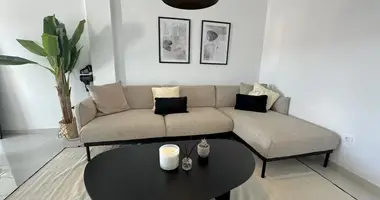 Wohnung 2 Schlafzimmer in Marbella, Spanien
