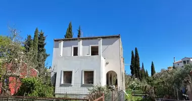 Casa de campo 1 habitación en Afra, Grecia