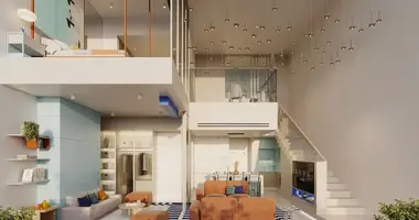 2 bedroom apartment in Dubai, United Arab Emirates