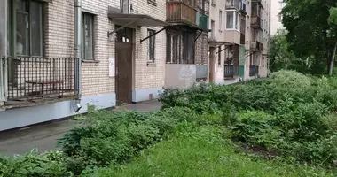 3 room apartment in okrug Bolshaya Ohta, Russia