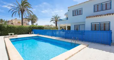 5 bedroom house in Carme, Spain