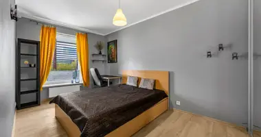 1 bedroom apartment in Warsaw, Poland