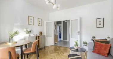 Wohnung 2 zimmer in Warschau, Polen