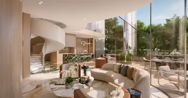 Penthouse in Dubai, Vereinigte Arabische Emirate