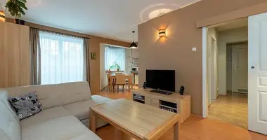 2 room apartment in Lask, Poland