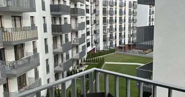 Apartamento 1 habitación en Breslavia, Polonia