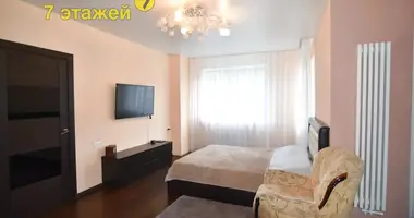 Wohnung 2 zimmer in Kopishche, Belarus