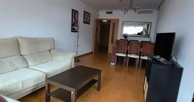Wohnung 4 zimmer in Alicante, Spanien