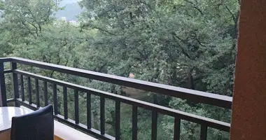 Apartment in Budva, Montenegro