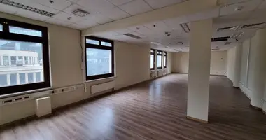 Pomieszczenie biurowe 13 962 m² w Central Administrative Okrug, Rosja