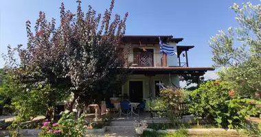 Casa de campo 4 habitaciones en Agios Mamas, Grecia