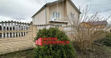 Dom w Grodno, Białoruś