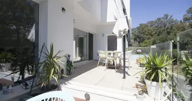 Вилла 7 комнат в Benalmadena, Испания