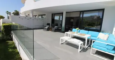 Apartamento 2 habitaciones en Fuengirola, Španjolska
