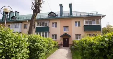 Квартира 2 комнаты в Лида, Беларусь